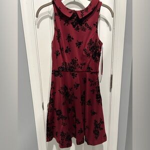 Lauren Conrad A-Line Dress